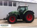 Fendt 936 Vario