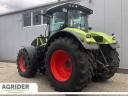 Claas Axion 930 Cmatic