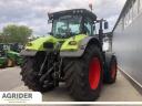 Claas Axion 930 Cmatic