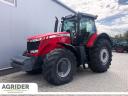 Massey Fergusson 8670 Dyna VT