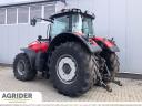 Massey Fergusson 8670 Dyna VT