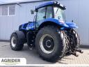 New Holland T8 390