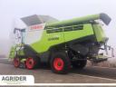 Claas Lexion 770 TT 4WD