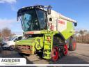 Claas Lexion 760 TT