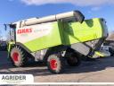 Claas Lexion 760 TT