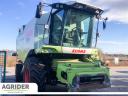 Claas Lexion 760 TT