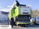 Claas Lexion 760 TT