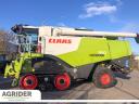 Claas Lexion 760 TT