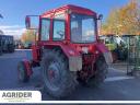 Belarus MTZ 82