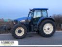 New Holland TM 190