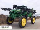 John Deere 4830