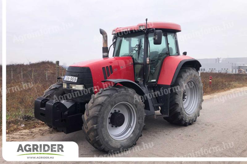 CASE IH CVX 195