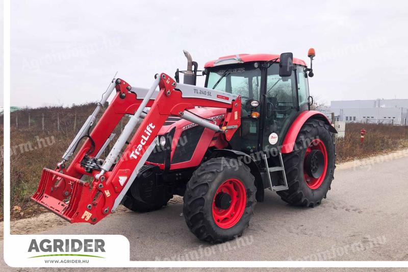 Zetor Proxima power 120