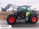 Claas Scorpion 7035 Varipower