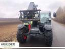 Claas Scorpion 7035 Varipower