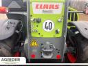 Claas Scorpion 7035 Varipower