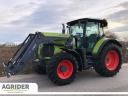 Claas Arion 640