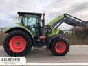 Claas Arion 640