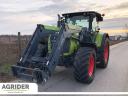 Claas Arion 640