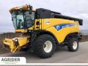 New Holland CX 8070