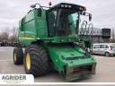 John Deere T560