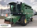 John Deere 2054