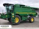 John Deere W650i