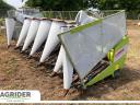Claas Conspeed 675C