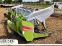 Claas Conspeed 675FC
