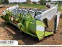Claas Conspeed 675 FC