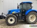New Holland T 6070