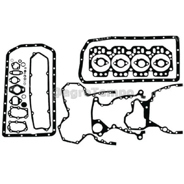 VPA4405 Vapormatic Teljes tömítéskészlet