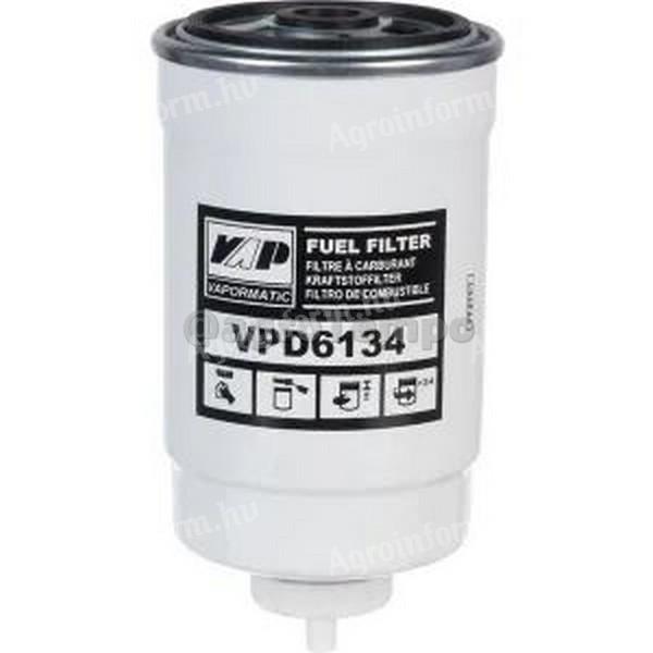 VPD6134 Vapormatic üzemanyagszűrő