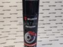 5988000355 Würth féktisztító 500 ml Black