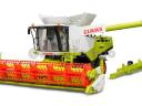 02119 BRUDER - Claas Lexion 780 Terra Trac