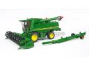 02132 BRUDER - John Deere T670i