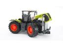 03015 BRUDER - Class Xerion 5000 traktor