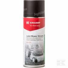 453606KR KRAMP Szilikon tapadásgátló spray 400 ml