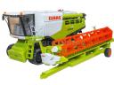 02110 BRUDER Claas Nectis 267 F - Traktor