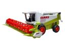 02120 BRUDER Claas Lexion 480 - Aratócséplőgép