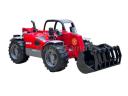 02125 BRUDER Manitou MLT 633 - Manipulátor, teleszkópos