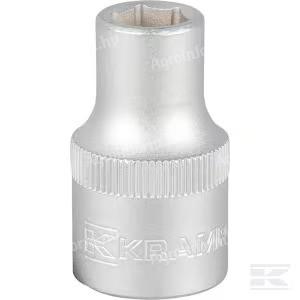 18060131080KR KRAMP Dugókulcs, 1/2”, 6-szögű, 5/16&quot;