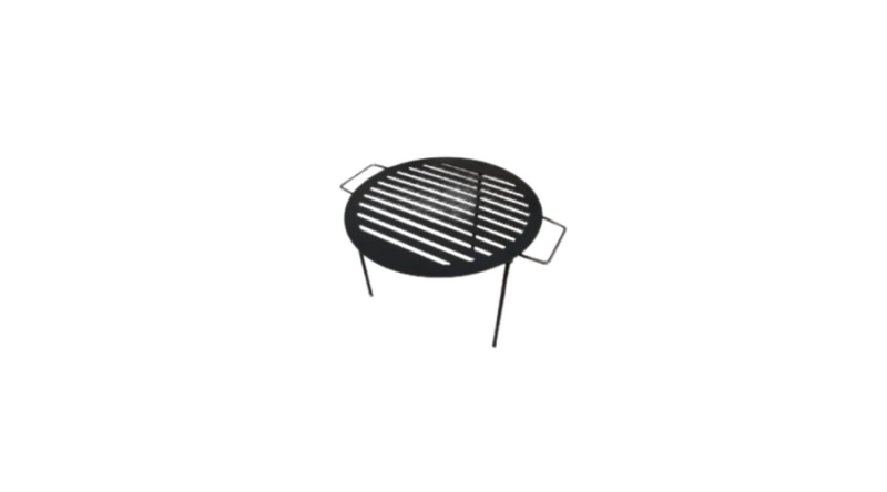 Rácsos grill