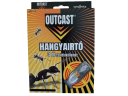 Outcast hangyairtó gél 3*40 g