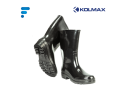 Kolmax 012 PVC csizma (fekete, 41-46)