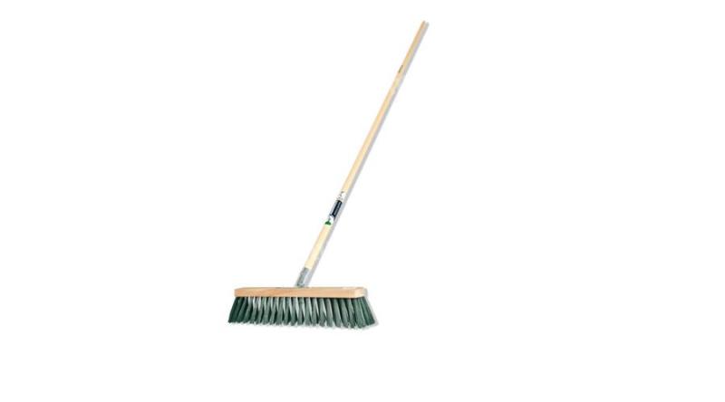 Big Gardening utcai partvis U80 (80 cm)