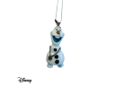 Frozen Olaf figura karácsonyfadísz