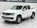 Volkswagen Amarok V6 3.0 (239443 km)