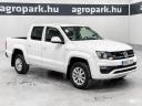 Volkswagen Amarok V6 3.0 (239443 km)