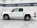 Volkswagen Amarok V6 3.0 (239443 km)